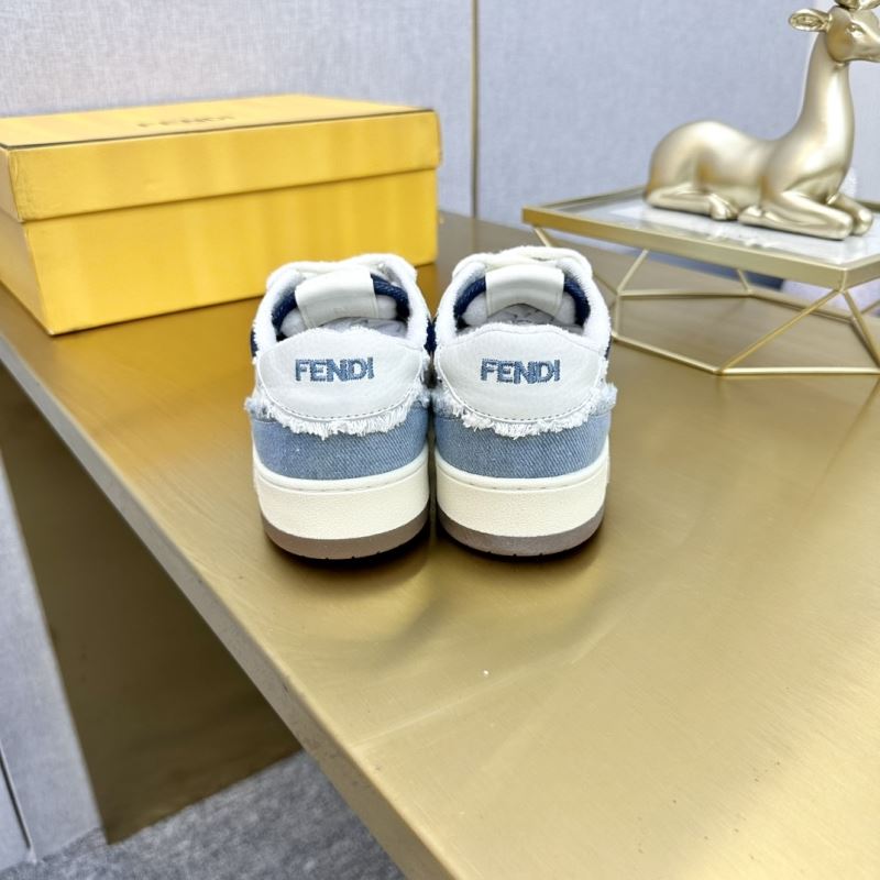 Fendi Sneakers